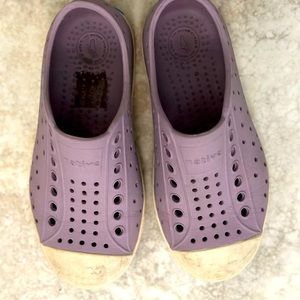 COPY - Used native shoes